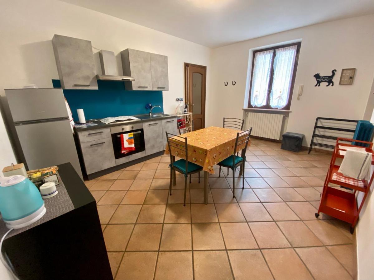Appartamento In Cascina -La Cascinetta Di Ali- Roatto Экстерьер фото