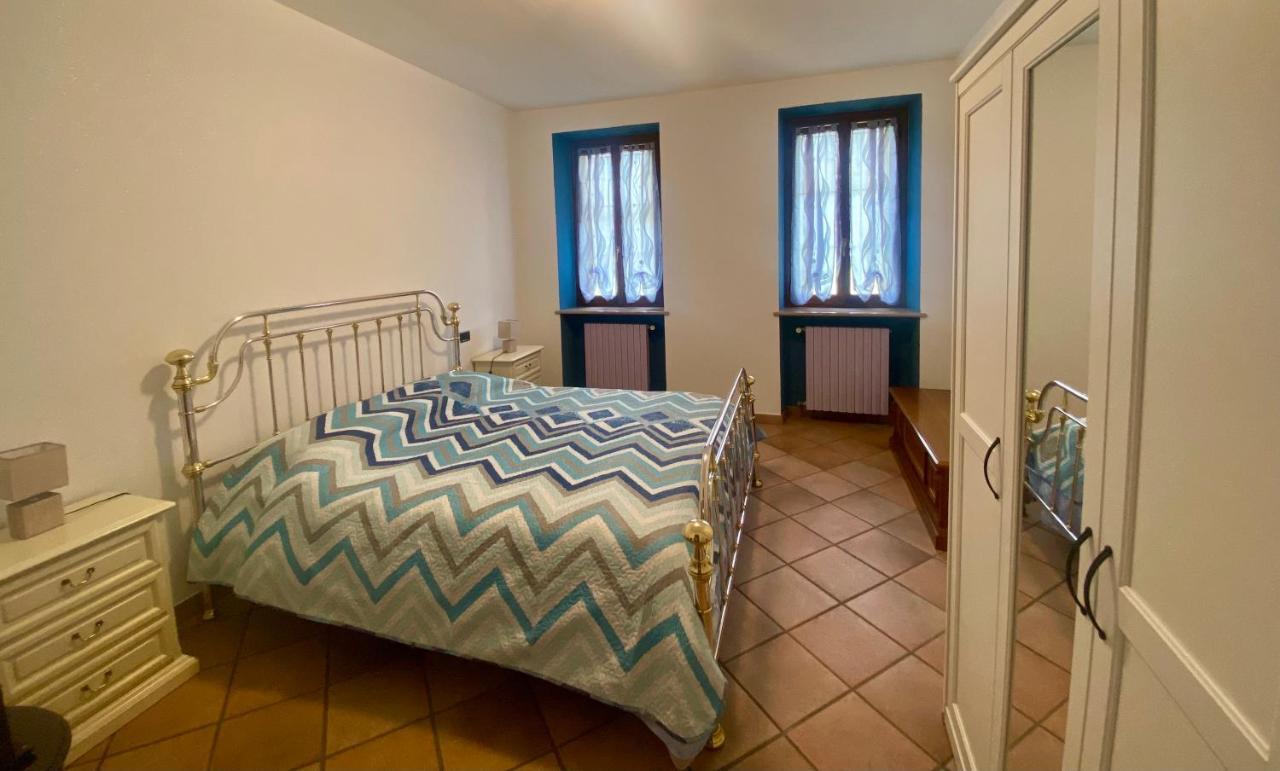Appartamento In Cascina -La Cascinetta Di Ali- Roatto Экстерьер фото