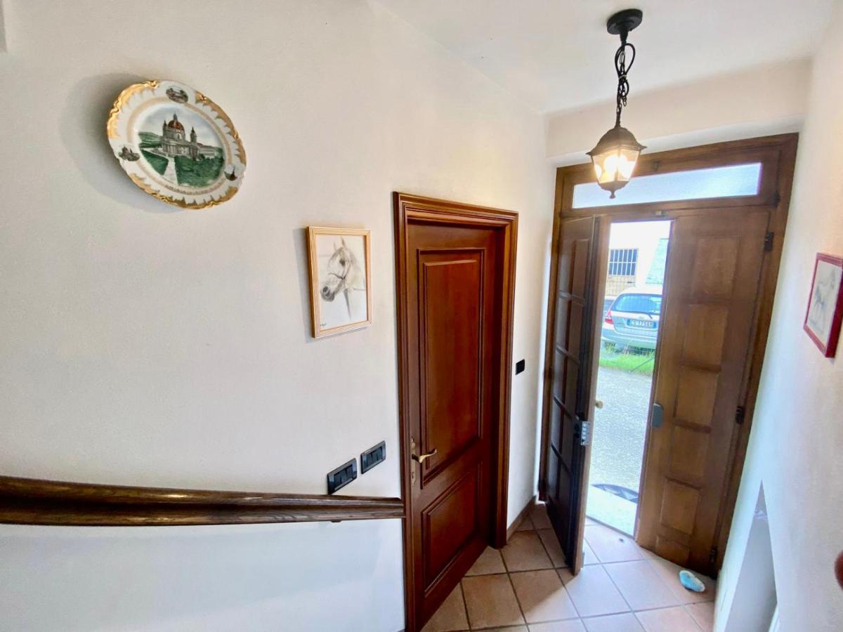Appartamento In Cascina -La Cascinetta Di Ali- Roatto Экстерьер фото