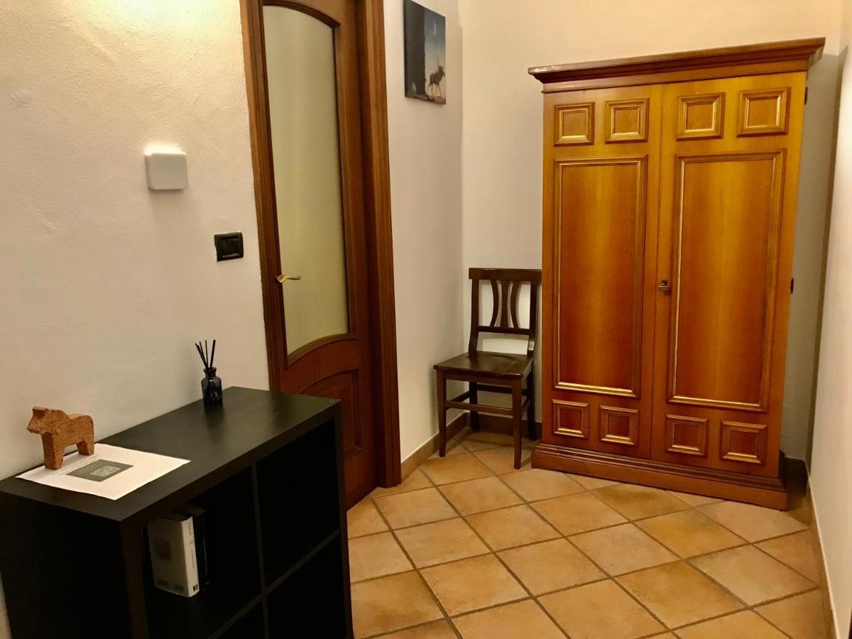 Appartamento In Cascina -La Cascinetta Di Ali- Roatto Экстерьер фото