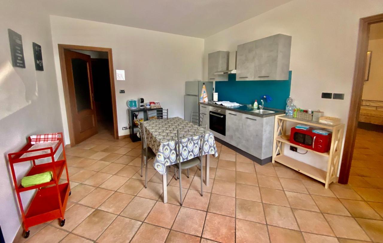 Appartamento In Cascina -La Cascinetta Di Ali- Roatto Экстерьер фото