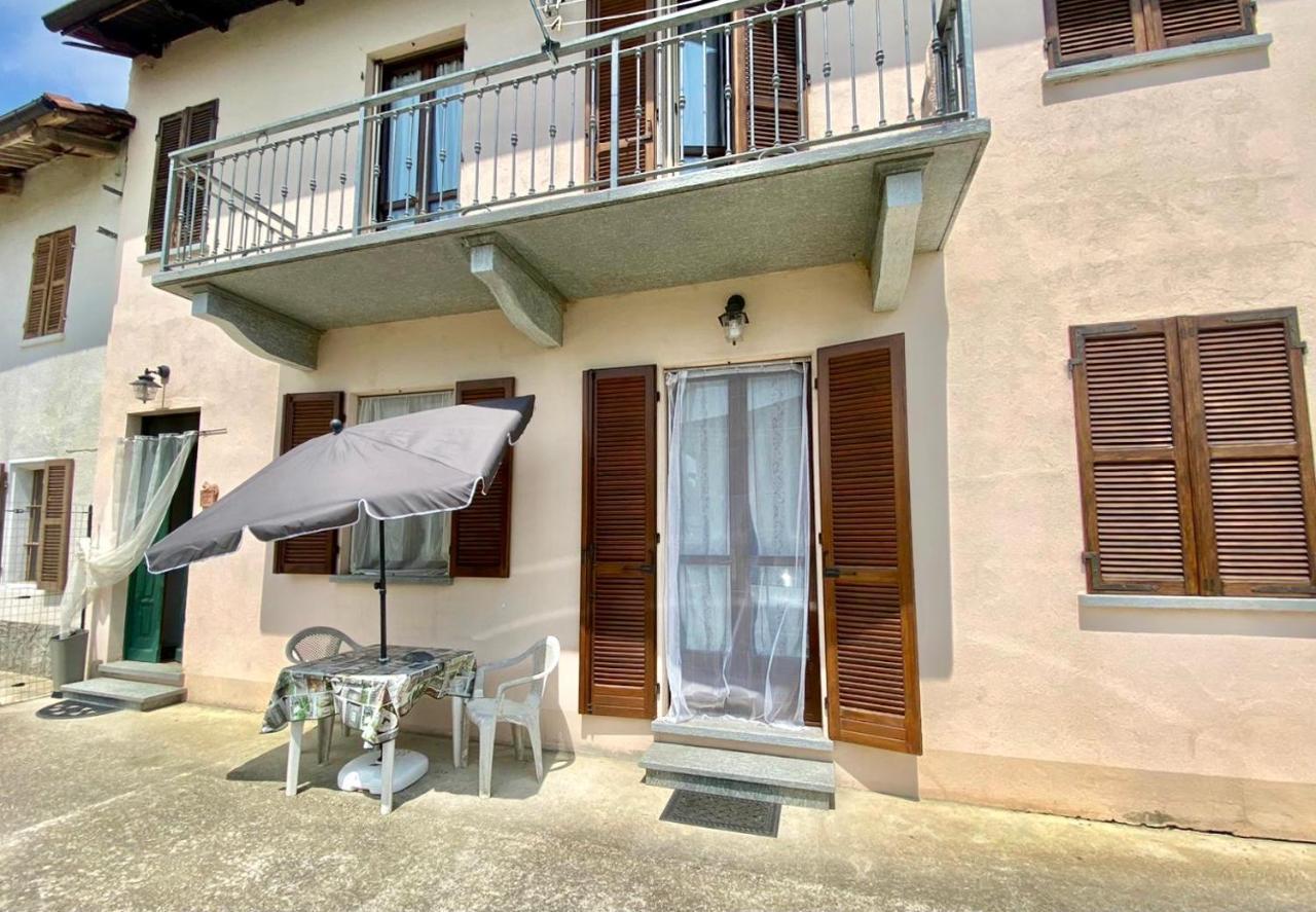 Appartamento In Cascina -La Cascinetta Di Ali- Roatto Экстерьер фото