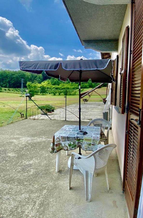 Appartamento In Cascina -La Cascinetta Di Ali- Roatto Экстерьер фото