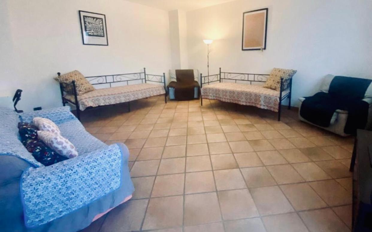 Appartamento In Cascina -La Cascinetta Di Ali- Roatto Экстерьер фото