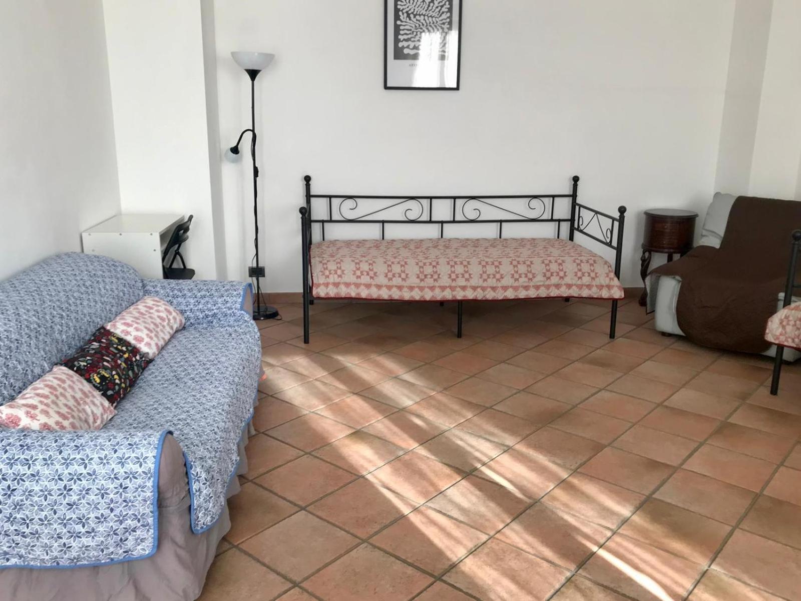 Appartamento In Cascina -La Cascinetta Di Ali- Roatto Экстерьер фото